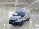  Iveco  Daily IVECO  / 2021 / 4P / FURGONE 35C18H V 3520L H3 QUAD-TOR RG 