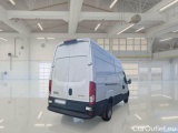  Iveco  Daily IVECO  / 2021 / 4P / FURGONE 35C18H V 3520L H3 QUAD-TOR RG #2