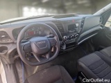  Iveco  Daily IVECO  / 2021 / 4P / FURGONE 35C18H V 3520L H3 QUAD-TOR RG #3