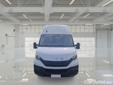  Iveco  Daily IVECO  / 2021 / 4P / FURGONE 35C18H V 3520L H3 QUAD-TOR RG #6