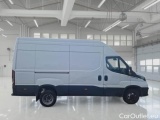  Iveco  Daily IVECO  / 2021 / 4P / FURGONE 35C18H V 3520L H3 QUAD-TOR RG #7