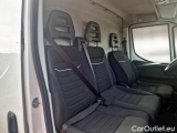  Iveco  Daily IVECO  / 2021 / 4P / FURGONE 35C18H V 3520L H3 QUAD-TOR RG #13