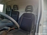  Iveco  Daily IVECO  / 2021 / 4P / FURGONE 35C18H V 3520L H3 QUAD-TOR RG #11