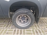  Iveco  Daily IVECO  / 2021 / 4P / FURGONE 35C18H V 3520L H3 QUAD-TOR RG #17