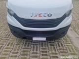  Iveco  Daily IVECO  / 2021 / 4P / FURGONE 35C18H V 3520L H3 QUAD-TOR RG #24