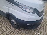  Iveco  Daily IVECO  / 2021 / 4P / FURGONE 35C18H V 3520L H3 QUAD-TOR RG #35