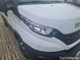  Iveco  Daily IVECO  / 2021 / 4P / FURGONE 35C18H V 3520L H3 QUAD-TOR RG #47