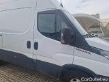  Iveco  Daily IVECO  / 2021 / 4P / FURGONE 35C18H V 3520L H3 QUAD-TOR RG #52
