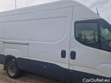  Iveco  Daily IVECO  / 2021 / 4P / FURGONE 35C18H V 3520L H3 QUAD-TOR RG #57