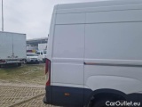  Iveco  Daily IVECO  / 2021 / 4P / FURGONE 35C18H V 3520L H3 QUAD-TOR RG #67