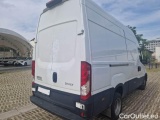  Iveco  Daily IVECO  / 2021 / 4P / FURGONE 35C18H V 3520L H3 QUAD-TOR RG #70