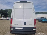  Iveco  Daily IVECO  / 2021 / 4P / FURGONE 35C18H V 3520L H3 QUAD-TOR RG #80