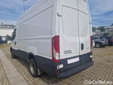  Iveco  Daily IVECO  / 2021 / 4P / FURGONE 35C18H V 3520L H3 QUAD-TOR RG #86