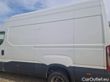  Iveco  Daily IVECO  / 2021 / 4P / FURGONE 35C18H V 3520L H3 QUAD-TOR RG #96
