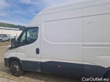  Iveco  Daily IVECO  / 2021 / 4P / FURGONE 35C18H V 3520L H3 QUAD-TOR RG #102