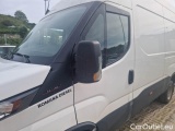  Iveco  Daily IVECO  / 2021 / 4P / FURGONE 35C18H V 3520L H3 QUAD-TOR RG #114