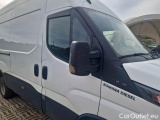  Iveco  Daily IVECO  / 2021 / 4P / FURGONE 35C18H V 3520L H3 QUAD-TOR RG #117