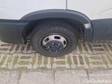  Iveco  Daily IVECO  / 2021 / 4P / FURGONE 35C18H V 3520L H3 QUAD-TOR RG #128