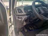  Iveco  Daily IVECO  / 2021 / 4P / FURGONE 35C18H V 3520L H3 QUAD-TOR RG #136