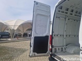  Iveco  Daily IVECO  / 2021 / 4P / FURGONE 35C18H V 3520L H3 QUAD-TOR RG #160