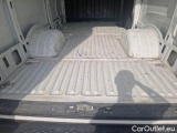  Iveco  Daily IVECO  / 2021 / 4P / FURGONE 35C18H V 3520L H3 QUAD-TOR RG #163