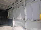 Iveco  Daily IVECO  / 2021 / 4P / FURGONE 35C18H V 3520L H3 QUAD-TOR RG #166
