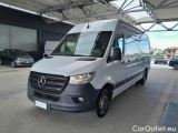  Mercedes  Sprinter MERCEDES-BENZ  / 2018 / 4P / FURGONE 419 CDI F43/35 T.ALTO P.L. RG 
