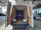  Mercedes  Sprinter MERCEDES-BENZ  / 2018 / 4P / FURGONE 419 CDI F43/35 T.ALTO P.L. RG #5