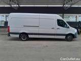  Mercedes  Sprinter MERCEDES-BENZ  / 2018 / 4P / FURGONE 419 CDI F43/35 T.ALTO P.L. RG #7