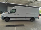  Mercedes  Sprinter MERCEDES-BENZ  / 2018 / 4P / FURGONE 419 CDI F43/35 T.ALTO P.L. RG #8