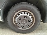  Mercedes  Sprinter MERCEDES-BENZ  / 2018 / 4P / FURGONE 419 CDI F43/35 T.ALTO P.L. RG #15