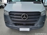 Mercedes  Sprinter MERCEDES-BENZ  / 2018 / 4P / FURGONE 419 CDI F43/35 T.ALTO P.L. RG #20
