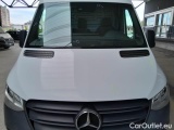  Mercedes  Sprinter MERCEDES-BENZ  / 2018 / 4P / FURGONE 419 CDI F43/35 T.ALTO P.L. RG #29