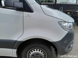  Mercedes  Sprinter MERCEDES-BENZ  / 2018 / 4P / FURGONE 419 CDI F43/35 T.ALTO P.L. RG #34