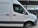  Mercedes  Sprinter MERCEDES-BENZ  / 2018 / 4P / FURGONE 419 CDI F43/35 T.ALTO P.L. RG #36