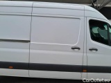  Mercedes  Sprinter MERCEDES-BENZ  / 2018 / 4P / FURGONE 419 CDI F43/35 T.ALTO P.L. RG #41