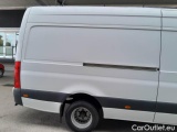  Mercedes  Sprinter MERCEDES-BENZ  / 2018 / 4P / FURGONE 419 CDI F43/35 T.ALTO P.L. RG #48