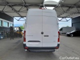  Mercedes  Sprinter MERCEDES-BENZ  / 2018 / 4P / FURGONE 419 CDI F43/35 T.ALTO P.L. RG #58