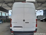  Mercedes  Sprinter MERCEDES-BENZ  / 2018 / 4P / FURGONE 419 CDI F43/35 T.ALTO P.L. RG #64