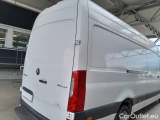  Mercedes  Sprinter MERCEDES-BENZ  / 2018 / 4P / FURGONE 419 CDI F43/35 T.ALTO P.L. RG #67
