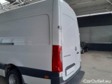  Mercedes  Sprinter MERCEDES-BENZ  / 2018 / 4P / FURGONE 419 CDI F43/35 T.ALTO P.L. RG #70