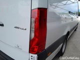  Mercedes  Sprinter MERCEDES-BENZ  / 2018 / 4P / FURGONE 419 CDI F43/35 T.ALTO P.L. RG #74