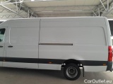  Mercedes  Sprinter MERCEDES-BENZ  / 2018 / 4P / FURGONE 419 CDI F43/35 T.ALTO P.L. RG #76