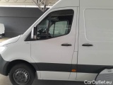  Mercedes  Sprinter MERCEDES-BENZ  / 2018 / 4P / FURGONE 419 CDI F43/35 T.ALTO P.L. RG #89