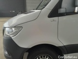  Mercedes  Sprinter MERCEDES-BENZ  / 2018 / 4P / FURGONE 419 CDI F43/35 T.ALTO P.L. RG #96