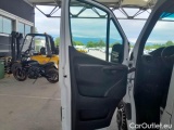  Mercedes  Sprinter MERCEDES-BENZ  / 2018 / 4P / FURGONE 419 CDI F43/35 T.ALTO P.L. RG #122