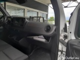  Mercedes  Sprinter MERCEDES-BENZ  / 2018 / 4P / FURGONE 419 CDI F43/35 T.ALTO P.L. RG #137
