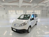  Nissan  NV200 NISSAN E- / 2009 / 5P / TRASPORTO PERSONE BUS BUSINESS 5 PORTE 