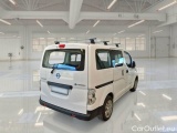 Nissan  NV200 NISSAN E- / 2009 / 5P / TRASPORTO PERSONE BUS BUSINESS 5 PORTE #2