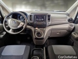  Nissan  NV200 NISSAN E- / 2009 / 5P / TRASPORTO PERSONE BUS BUSINESS 5 PORTE #3